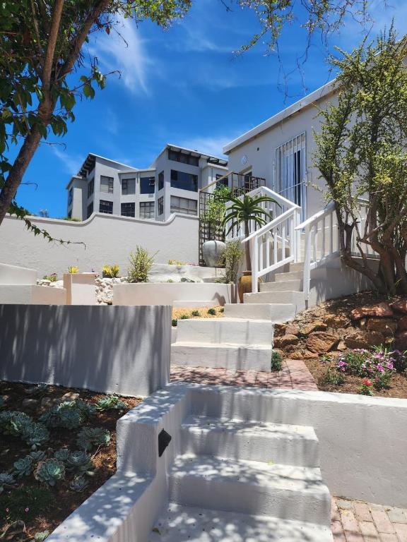 Harbour Garden, Mossel Bay