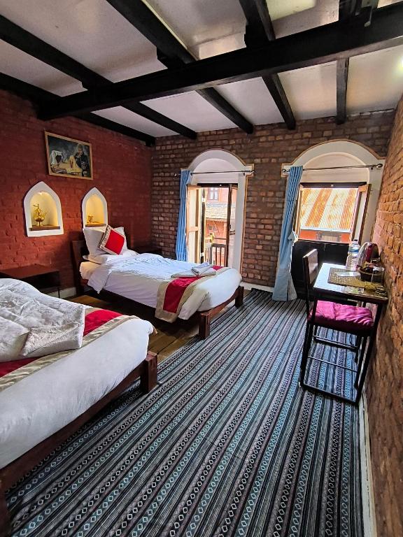 Bandipur chhen
