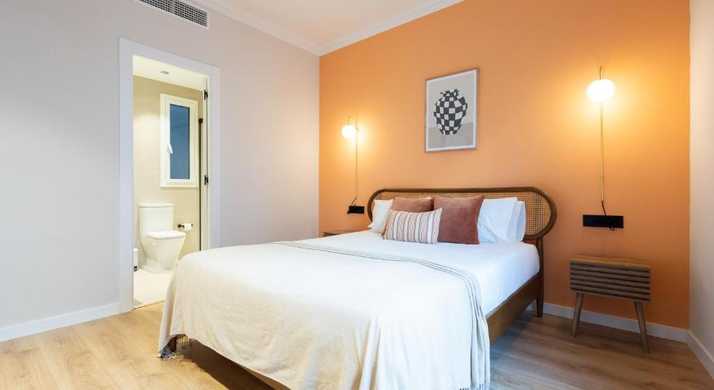 Stay U-nique Apartments Balmes II - 3