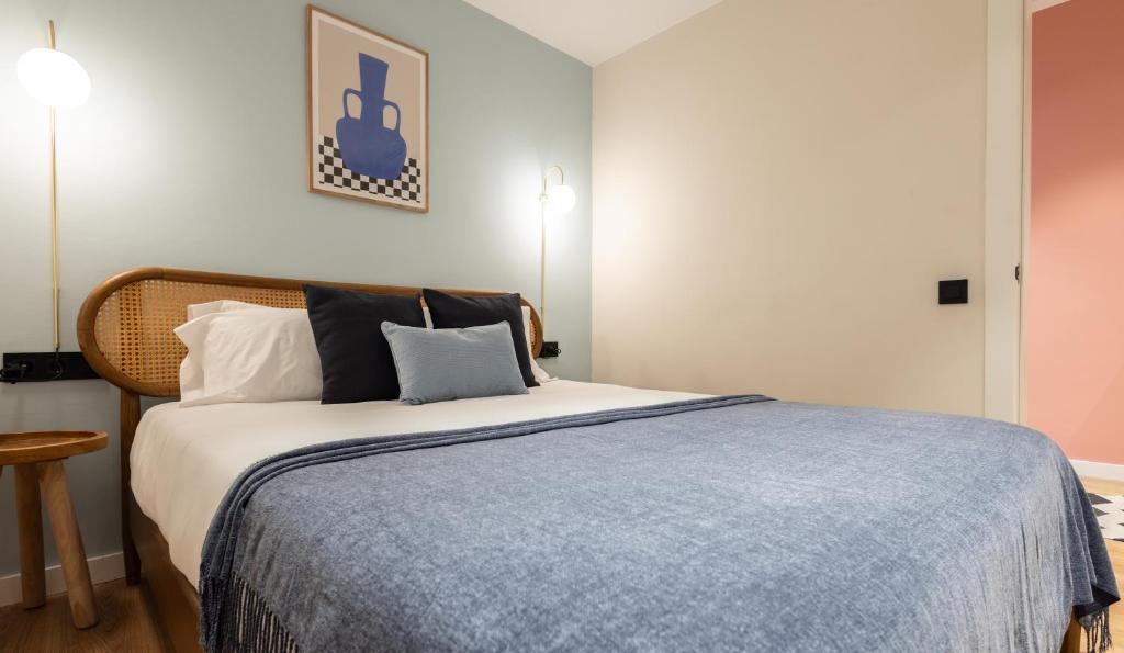 Stay U-nique Apartments Balmes II - 4