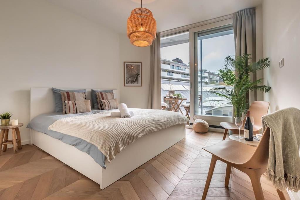 Old South - Luxury Apartment, Amsterdam