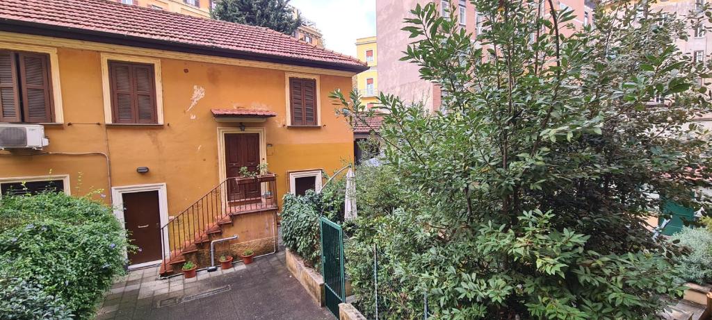 Trastevere incantevole con patio esterno privato - 4