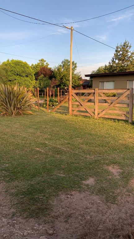 Casa zona parque playa Necochea - 1