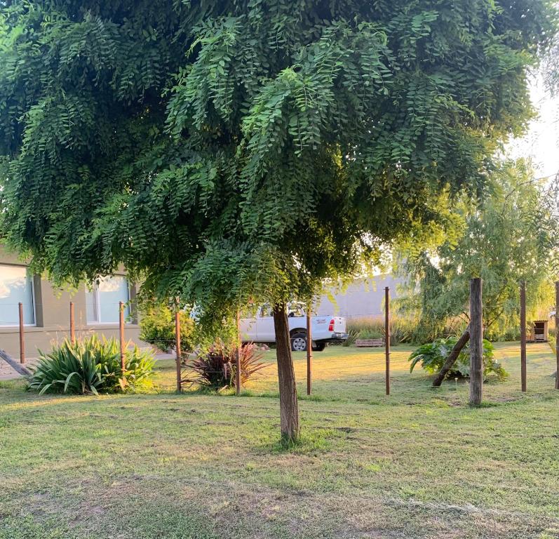 Casa zona parque playa Necochea - 3