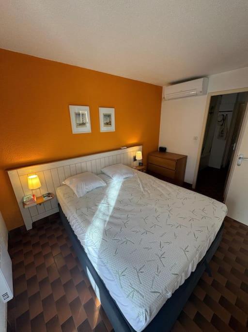 Appartement - Cap d'Agde - 2