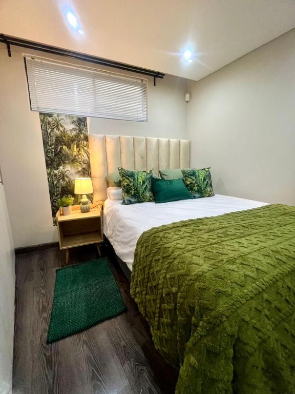 Wild Olive 3, Windhoek