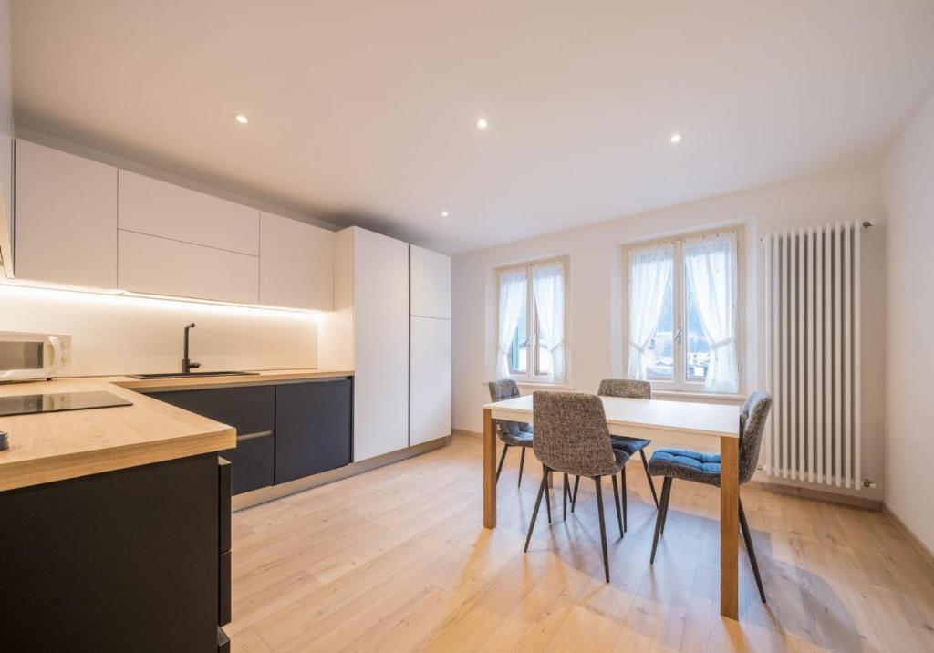 Appartamento Dolomiti Dream 1 - 1