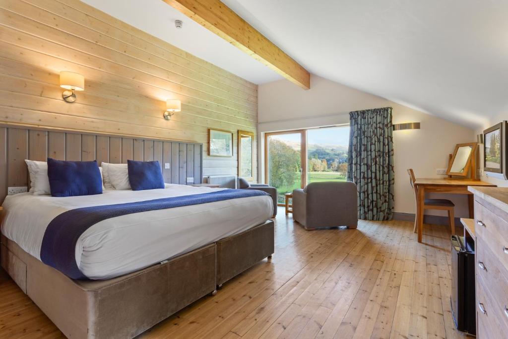 Brathay Hall - Brathay Trust photo 2