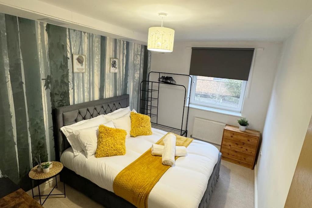 The Genesis Home, South Norwood