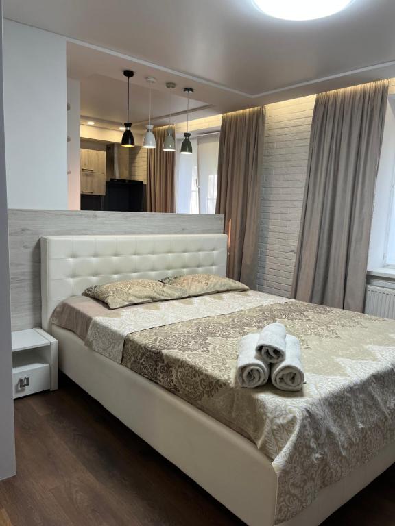 Modern Studio Riscanovca, Kišiněv