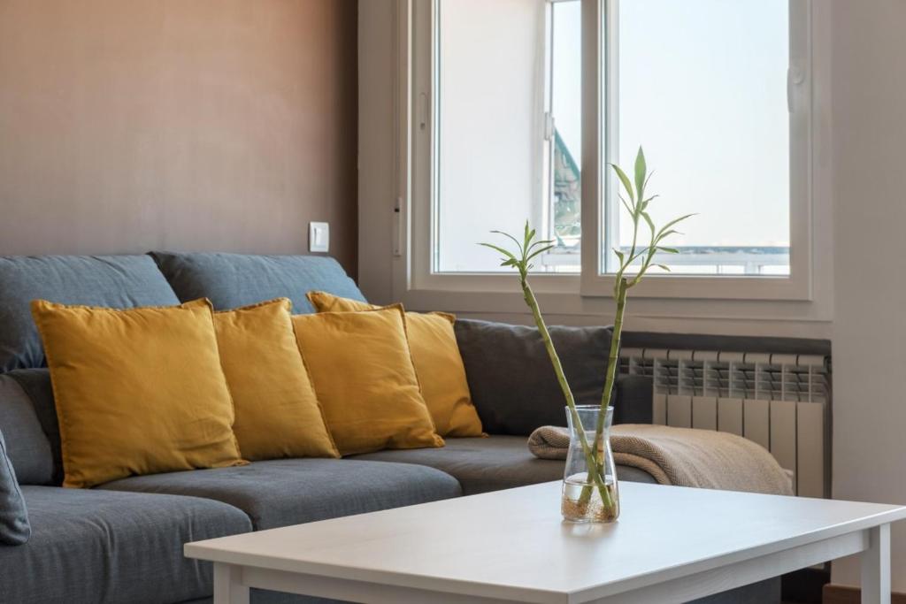 Bright WTerrace - 2BD 2BTH - Atocha - 2