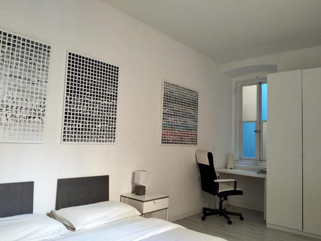 Center Room Visionarea - 2