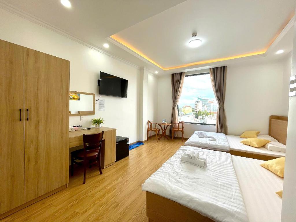 VICTORIA hotel