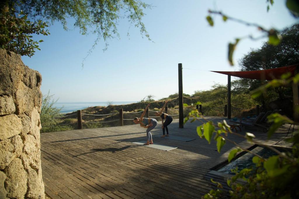 Villa Romana Boutique Hotel - 3