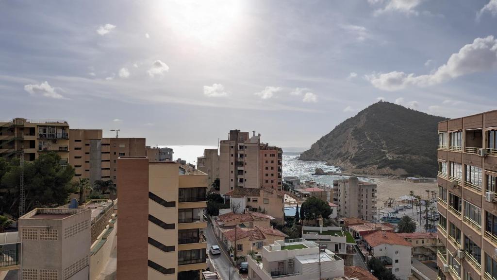 CARDENAL sea view apartment - 4