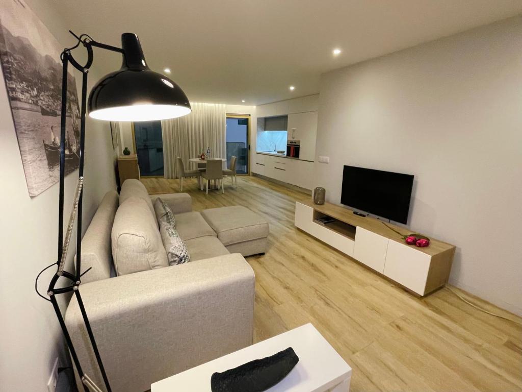 Hortas Residence 13 전경