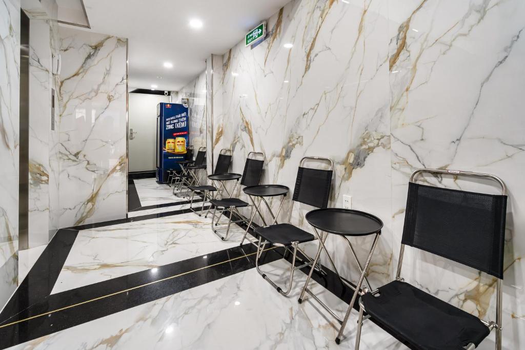 Hoang Quynh Hotel