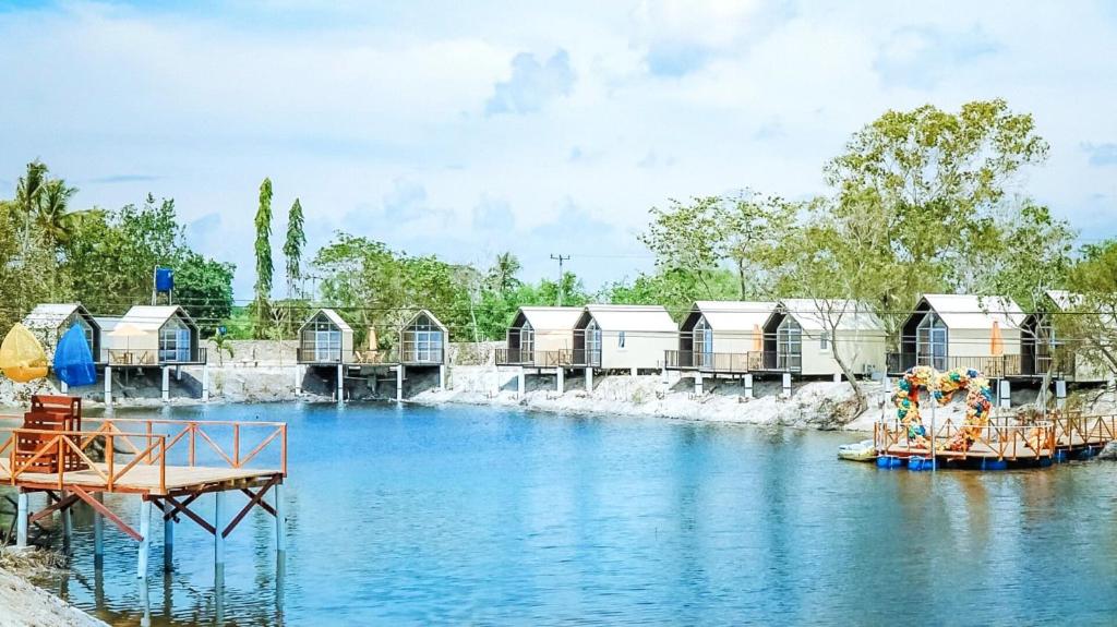 Starlight Cabin 이미지