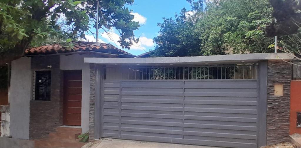 Apartamento la Colina de Sajonia solo efectivo guaranies - 4