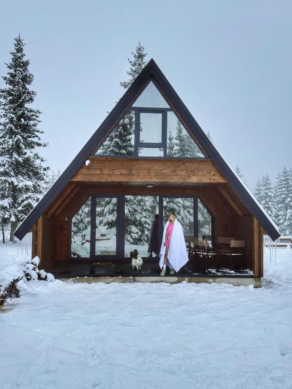 Mountain Homes Durmitor 1 - 4