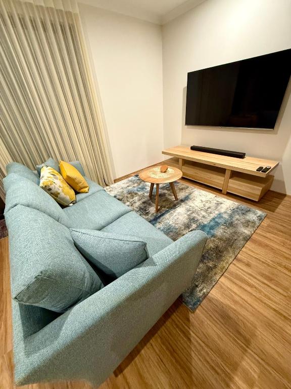 Olu managed by Sahas Homes, Dunsborough