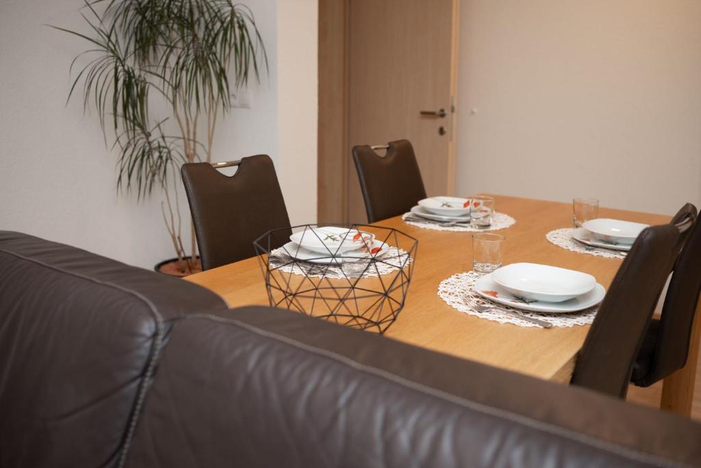 Chalet Achrain - 4