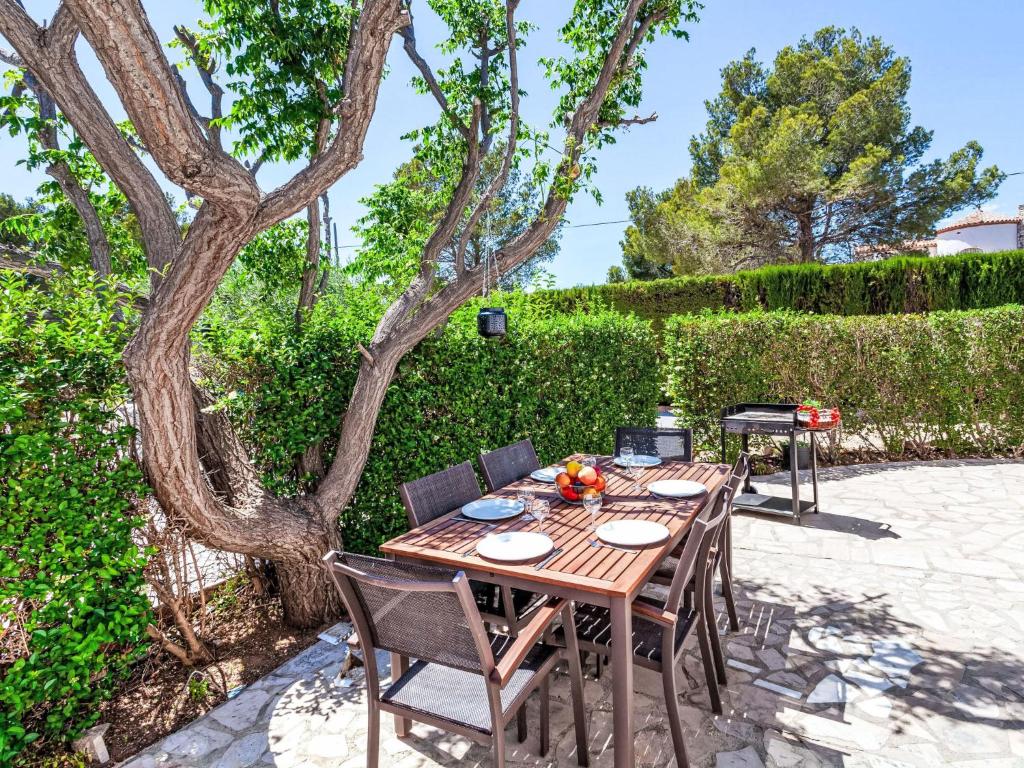 Villa Linda by Interhome - 3