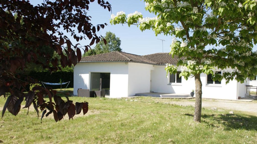 La Maison des Hirondelles, piscine, billard, ping pong, 3 terrasses et jardin - 3