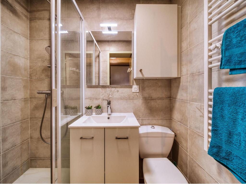 Studio Vostok Zodiaque-94 by Interhome - 5