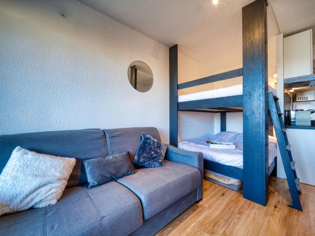 Studio Soyouz Vanguard-104 by Interhome - 3