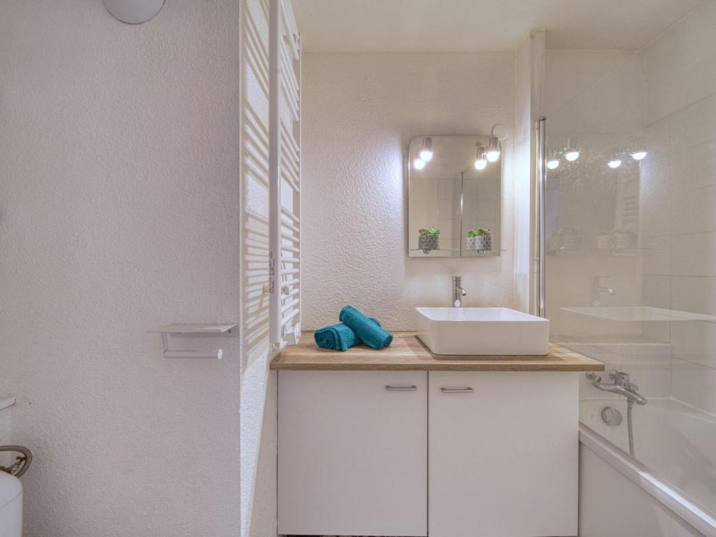 Studio Soyouz Vanguard-104 by Interhome - 4