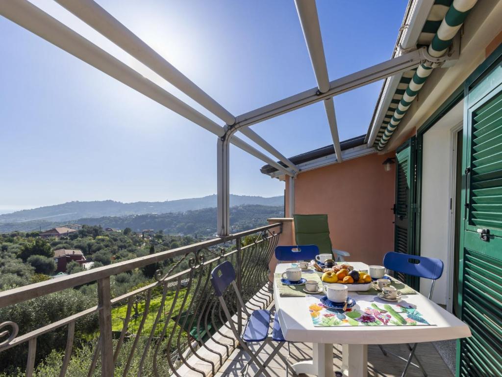Apartment Graziella by Interhome - 1
