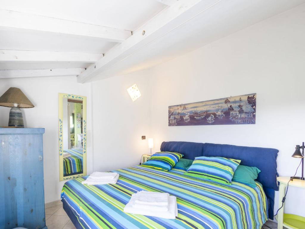 Apartment Graziella by Interhome - 4
