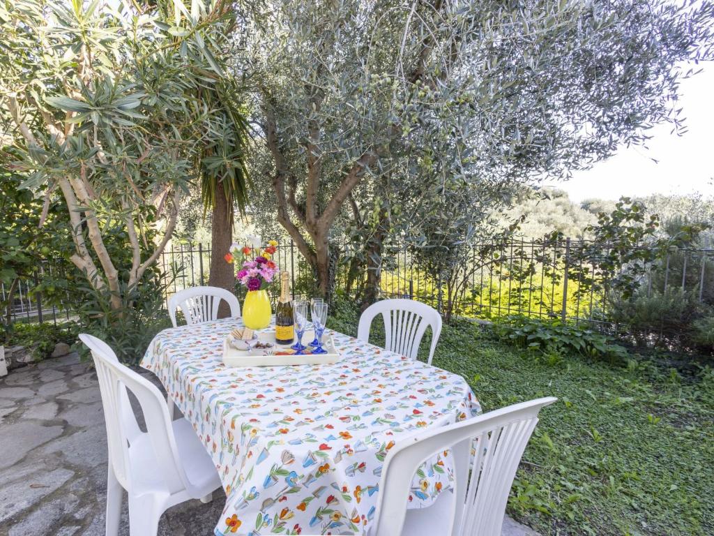 Apartment Graziella by Interhome - 3