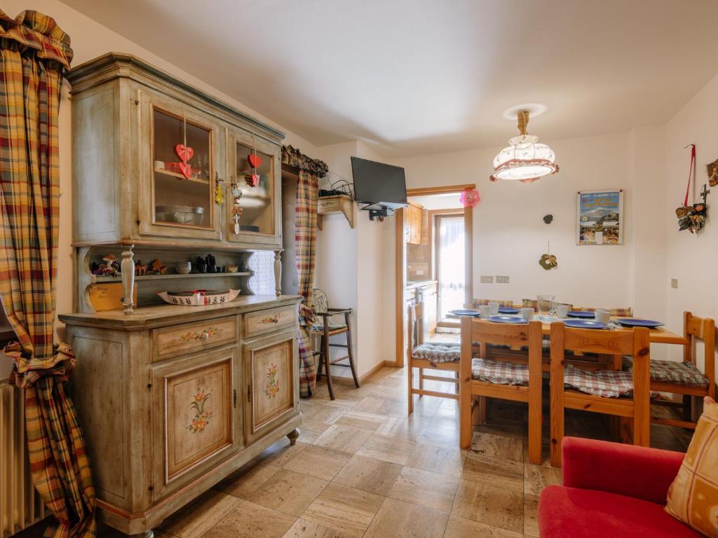Apartment Fontanelle-3 by Interhome - 4