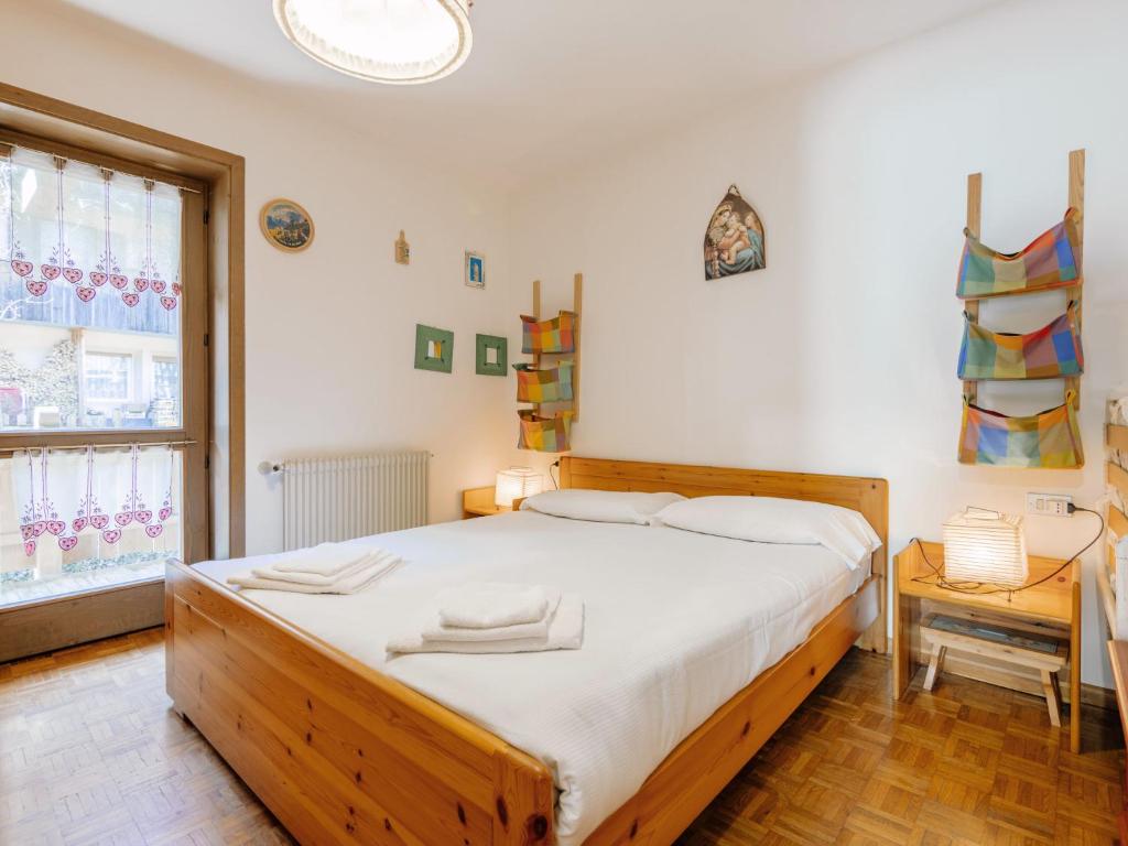 Apartment Fontanelle-3 by Interhome - 2