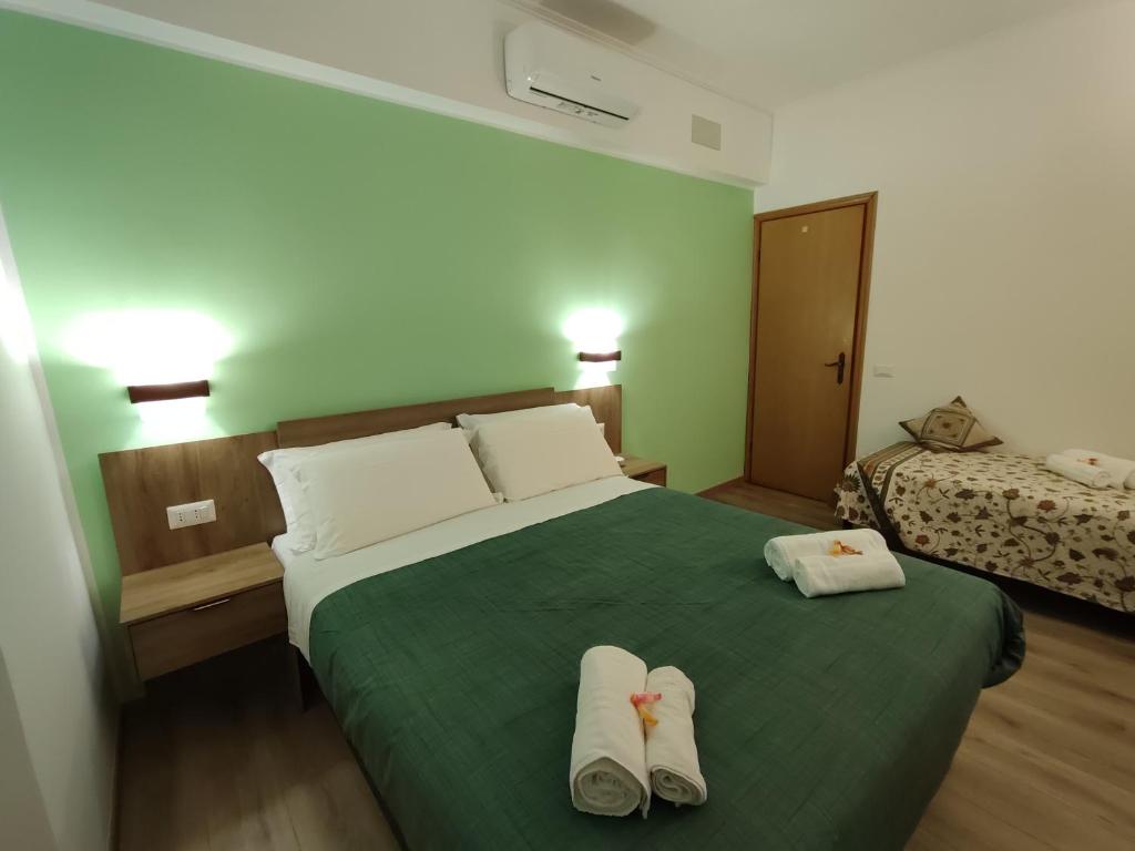 New family apartment 5 min from Trastevere and the Vatican - 4