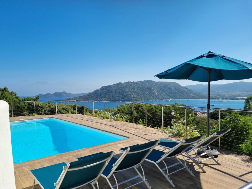 Villa Villa Sallena by Interhome - 2