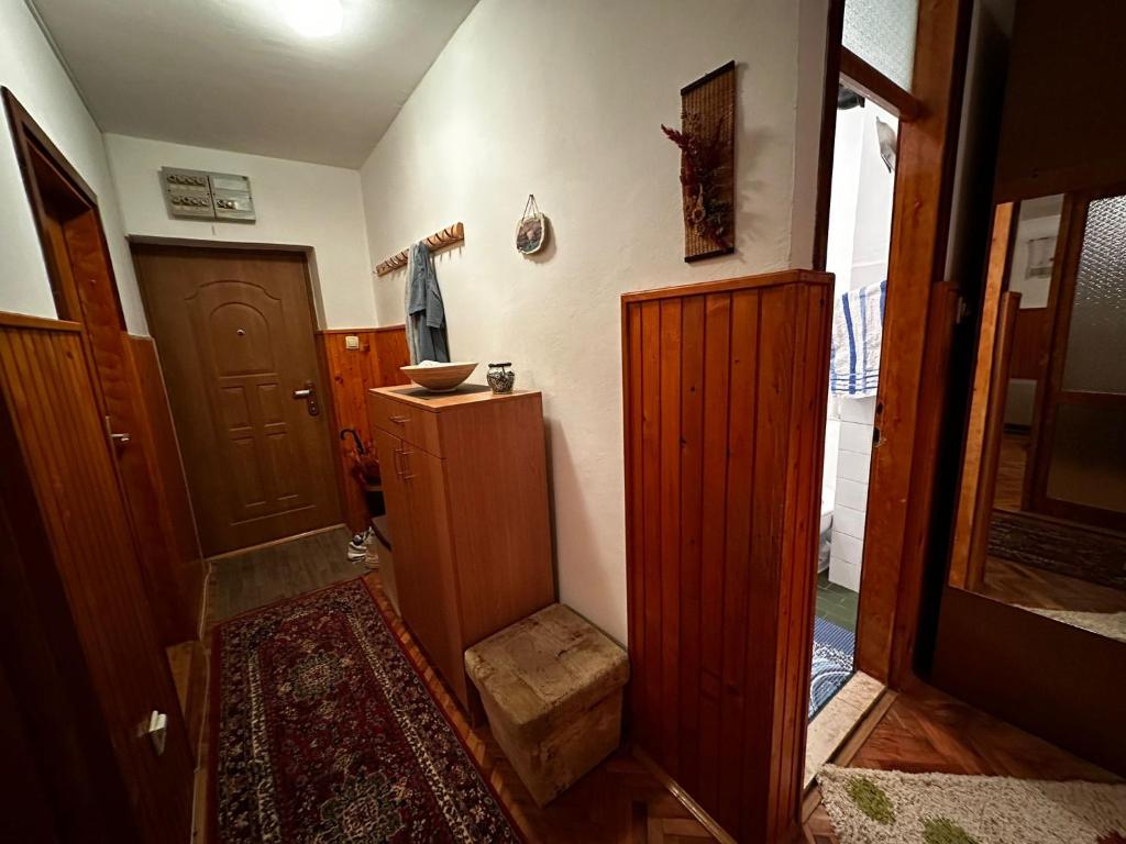 B&M apartman - 3