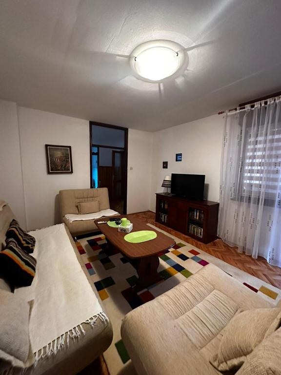 B&M apartman - 5