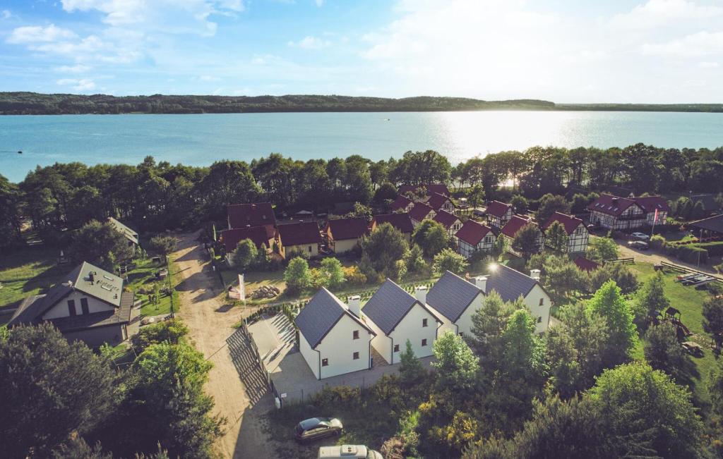 Amazing Home In Lubkowo With Wifi, Lubkowo