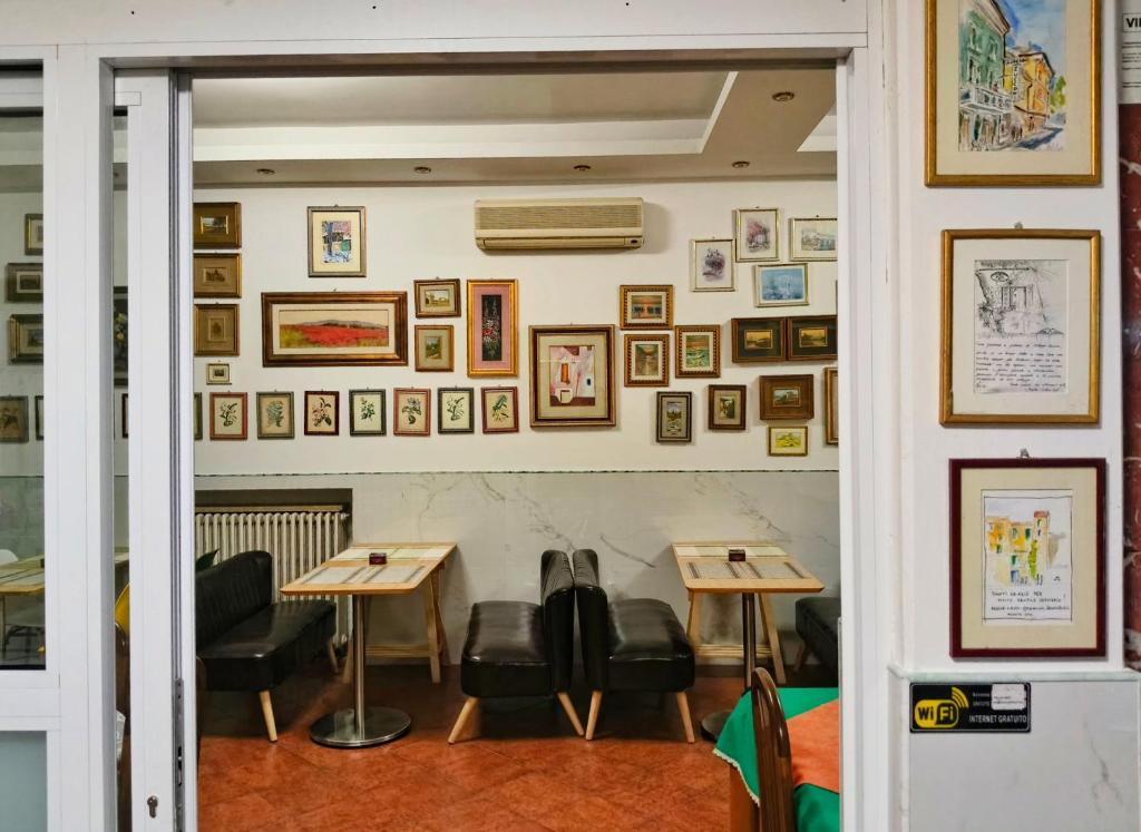 HOTEL ZUCCONI - 4