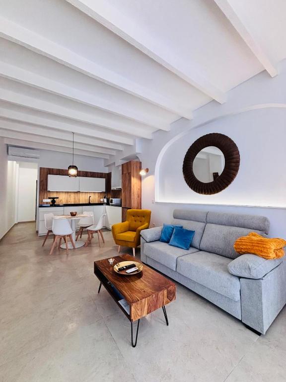 Portichuelo Majuelo, Almuñécar