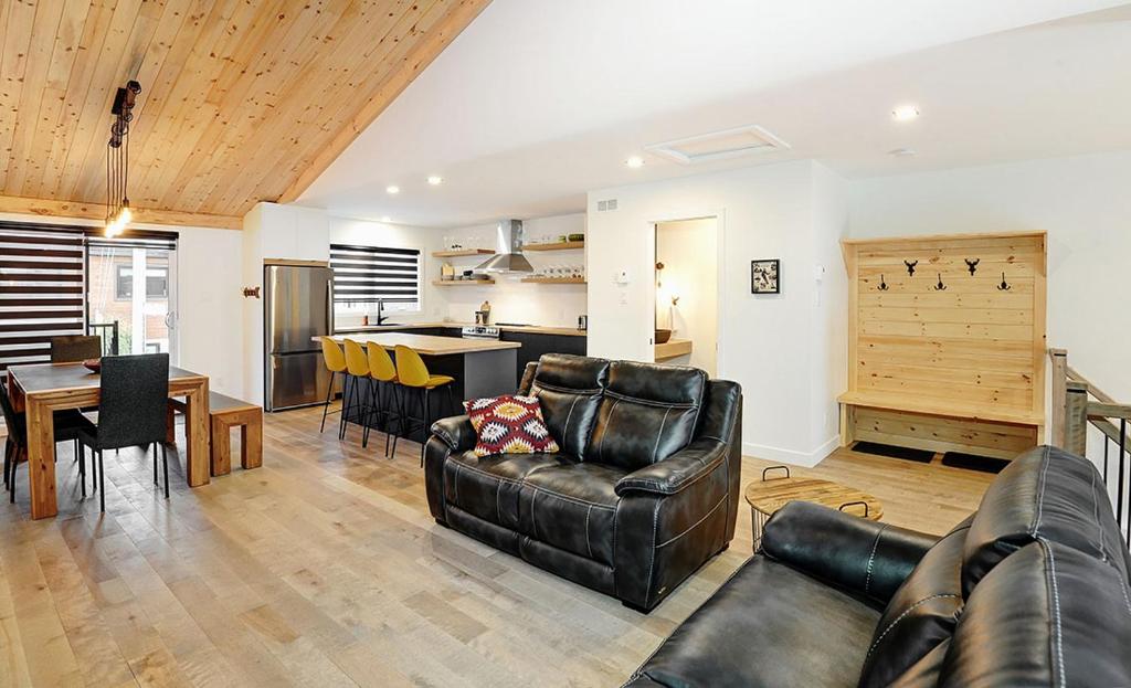 102 chemin des Ruisselets, Stoneham