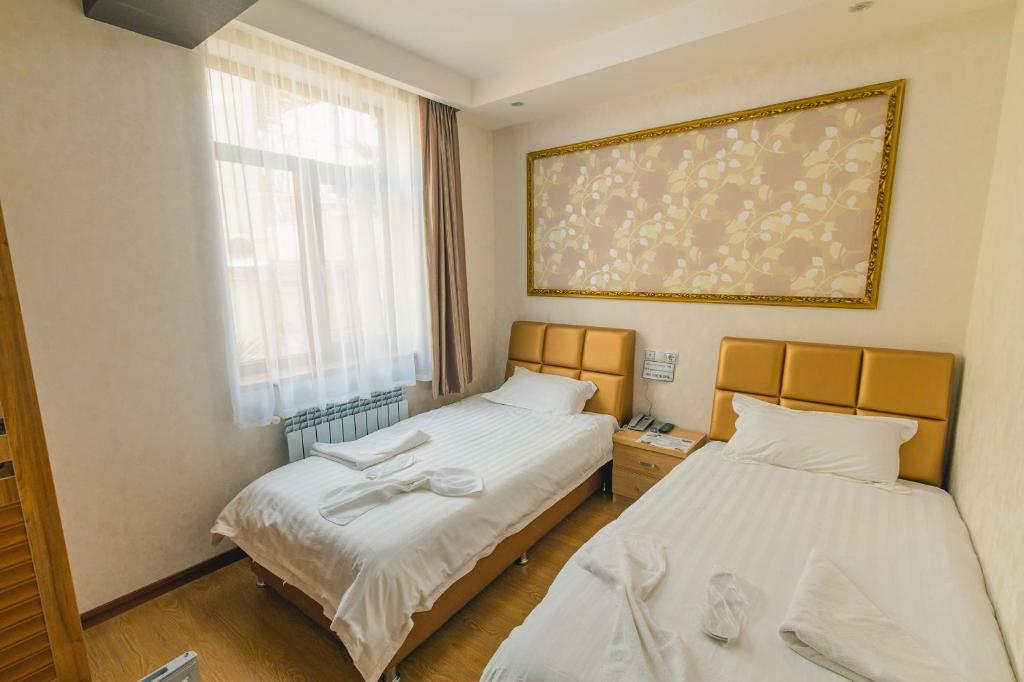 Hotel Garden House photo