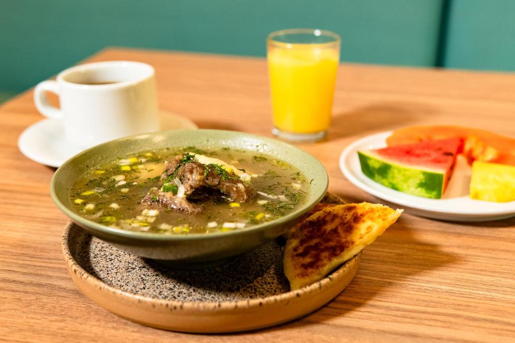 Hotel Rilux Cartagena - 4