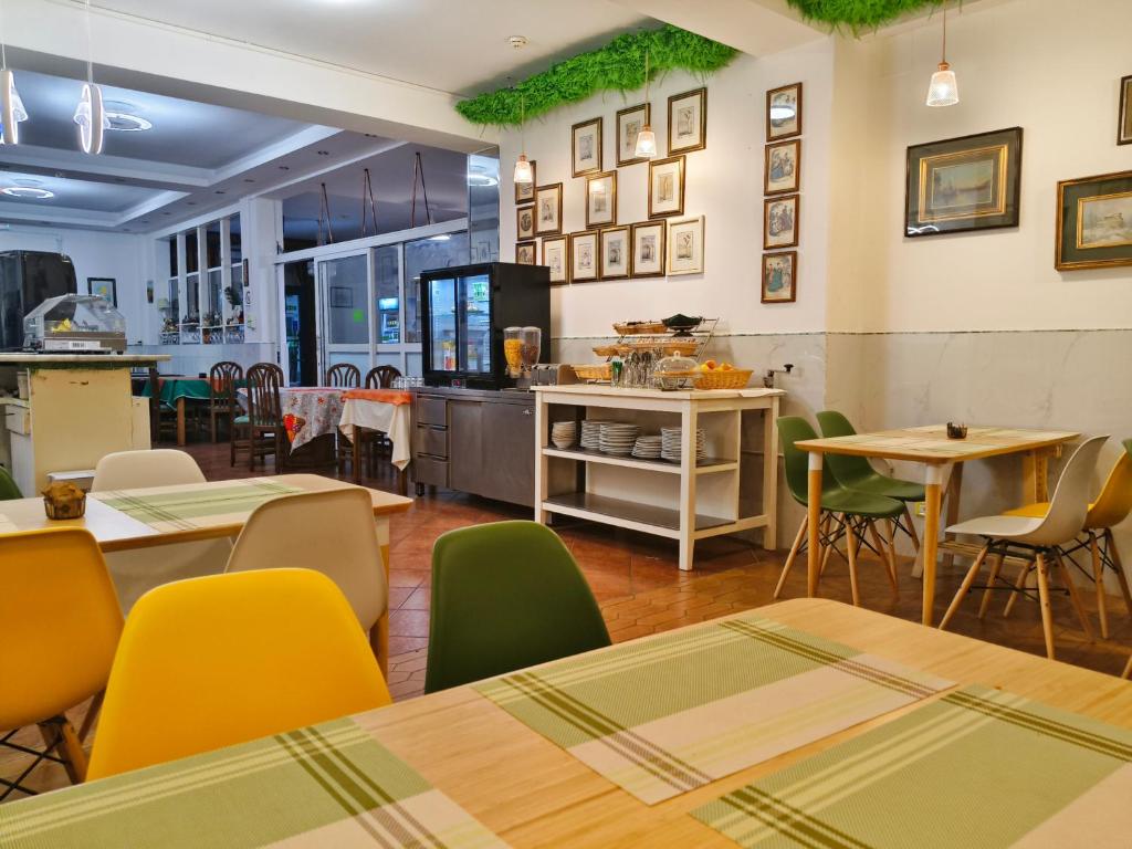 HOTEL ZUCCONI - 5