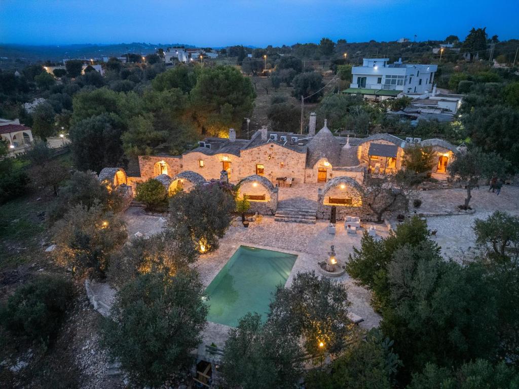 Villa Pietra d'Ulivo - 2