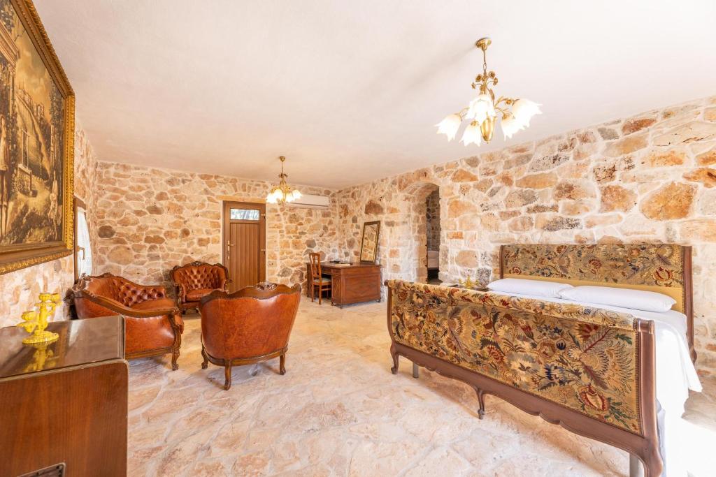 Villa Pietra d'Ulivo - 4