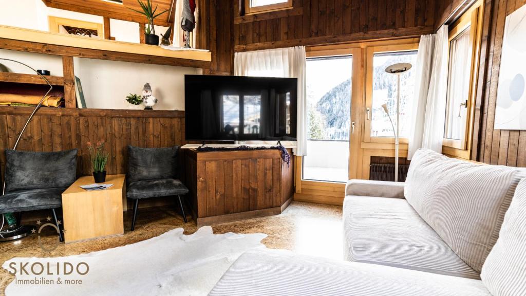 Ferienwohnungen Haus Butterfly, Saas-Fee - 2